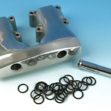 O-RING ROCKER COVER TO PUSHROD TUBE